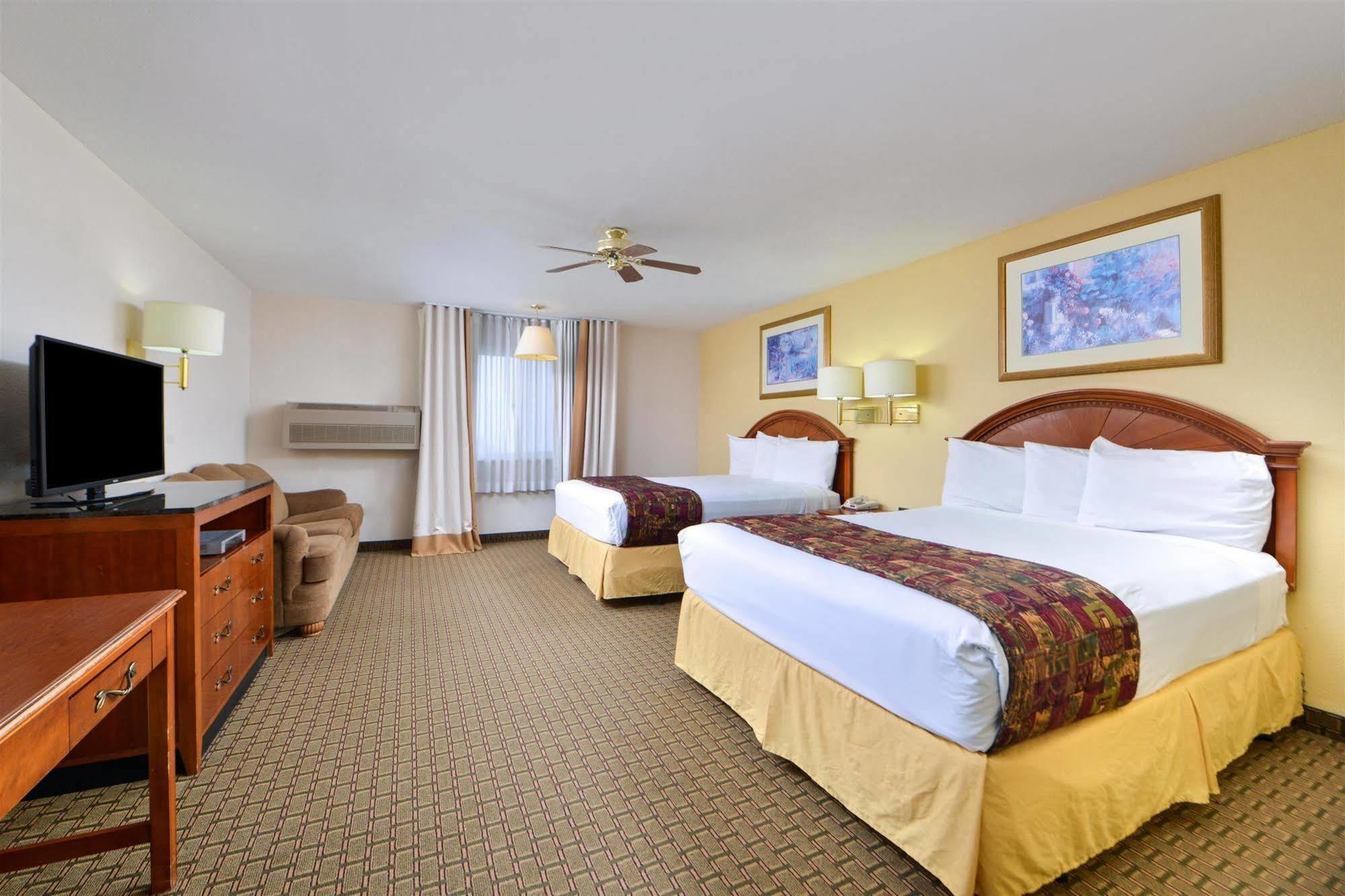 Cheyenne Guest Inn Exterior photo